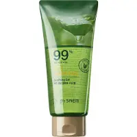 The Saem - Jeju Fresh Aloe Soothing Gel 99% Tube Type 300ml
