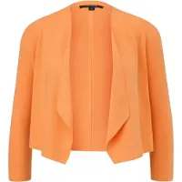 Comma Pullover Orange Talla: S | Sudaderas con Capucha Outlet | Mujer | Naranja