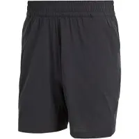 Adidas adidasPantalón corto de tenis Climacool Ergo 2XL 18 CM Black Hombre