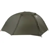 Big Agnes - Copper Spur UL2 XL - Tienda de campaña 2 personas oliva