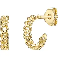 Glanzstücke Pendientes oro