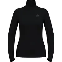 Odlo Camiseta Interior De Manga Larga Fundamen