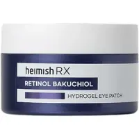 Heimish - RX Retinol Bakuchiol Hydrogel Eye Patch 60 patches