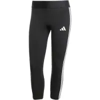 Adidas Leggings 3 Stripes 3/4