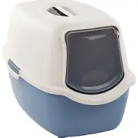 Flamingo Arenero Lexie - Azul / Blanco