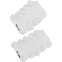 Only & Sons Calcetines 'ONSFINCH' blanco