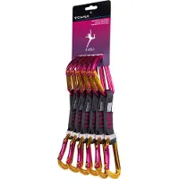 C.A.M.P. - Photon Express Ks Janja - Cinta exprés size 18 cm - 6-Pack, blanco