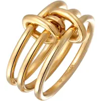 Elli Anillo oro