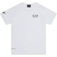 Emporio Armani Camiseta De Manga Corta 8nbt22_bjemz