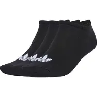 Adidas adidasCalcetines Liner 34-36 Black / Black / Black Unisex