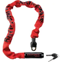 Kryptonite Candado De Cadena Kryptoflex 15
