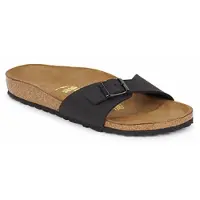 Birkenstock Sandalias Madrid mujer - Negro - 37
