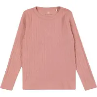 En fant Camiseta rosa