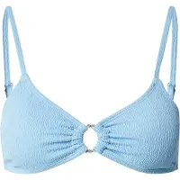 MYLAVIE by Sarah Harrison Top de bikini azul