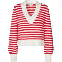 Dea Kudibal Jersey ' AnemoneDEA RWS ' rojo