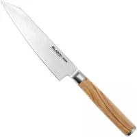 Eden kitchen knives Eden Sugoi Olive 2090-114 cuchillo kengata multiusos, 14 cm
