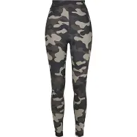 Urban Classics Leggings gris / antracita / gris claro / gris oscuro
