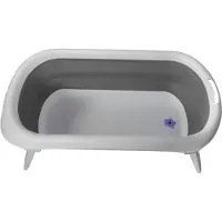 BabyDan Bañera Para Bebés 30l