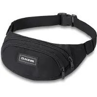 Dakine - Hip Pack - Riñonera size One Size, negro/gris