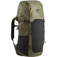 Lundhags - Kid's Fulu Core 35 - Mochila para niños oliva