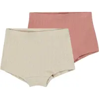 En fant Calzoncillo kitt / rosa
