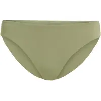 O'Neill - Women's Maoi Bottom - Parte inferior de bikini size 44, oliva