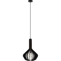 Eglo 900154, 1 bombilla, casquillo E27, IP20, color