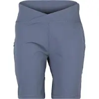 Stoic - Women's StrömstadSt. Short Tights - Leggings size S, gris/azul