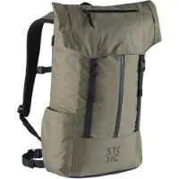 Stoic - LundhultSt. Daypack - Daypack gris