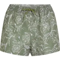 O'Neill Bermudas 'Essentials 12"' verde pastel / blanco