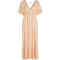 O'Neill Vestido beige / albaricique
