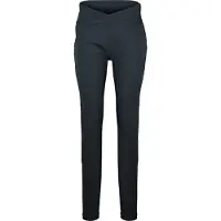Stoic - Women's StrömstadSt. Tech Tights - Leggings size L, negro/azul