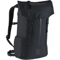 Stoic - LundhultSt. Daypack - Daypack negro