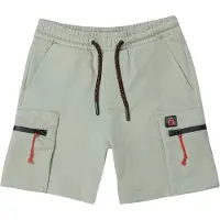 KOROSHI Pantalón caqui