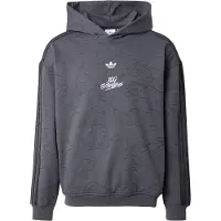 Adidas Originals Unisex 100 Thieves Hoodie Talla: S | Sudaderas con Capucha Outlet | Unisex