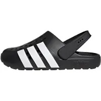 Adidas adidasAdilette Clog 2.0 48 1/2 Core Black / Cloud White / Core Black Unisex