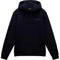 Napapijri Sudadera azul noche