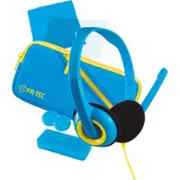 Kit Completo De Accesorios Para Nintendo Switch Lite