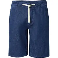 s.Oliver Jeans Blue Denim Talla: XXL | Shorts Vaqueros Outlet | Hombre | Azul