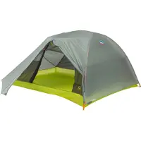 Big Agnes - Tiendas de senderismo/trekking - Tiger Wall UL2 - Gris