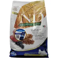 Farmina Comida Para Perros De Cordero Ancestral Mini 2.5kg