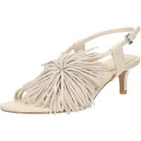 And Other Stories & Other Stories Celicia Sandalette White Talla: 39 | Chancletas Outlet | Mujer | Blanco