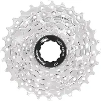 Sunrace Cassette R86