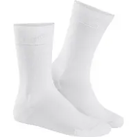 Hudson Calcetines blanco