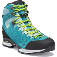 Hanwag - Makra Trek Lady GTX - Botas de trekking size 40,5, multicolor