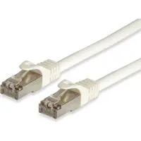Equip Cable De Red Rj45 Ftp Cat 7 10 M