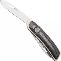 Swiza D03 AM, KNI.0036.6520, Laminate White, navaja suiza, 6 herramientas
