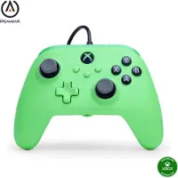 PowerA Mando Xbox Advantage Plus Verdant Meadow