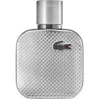Lacoste Eau De Parfum L.12.12 Silver Grey 50ml