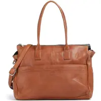 Still Nordic Bolso de hombro 'Anouk' cognac